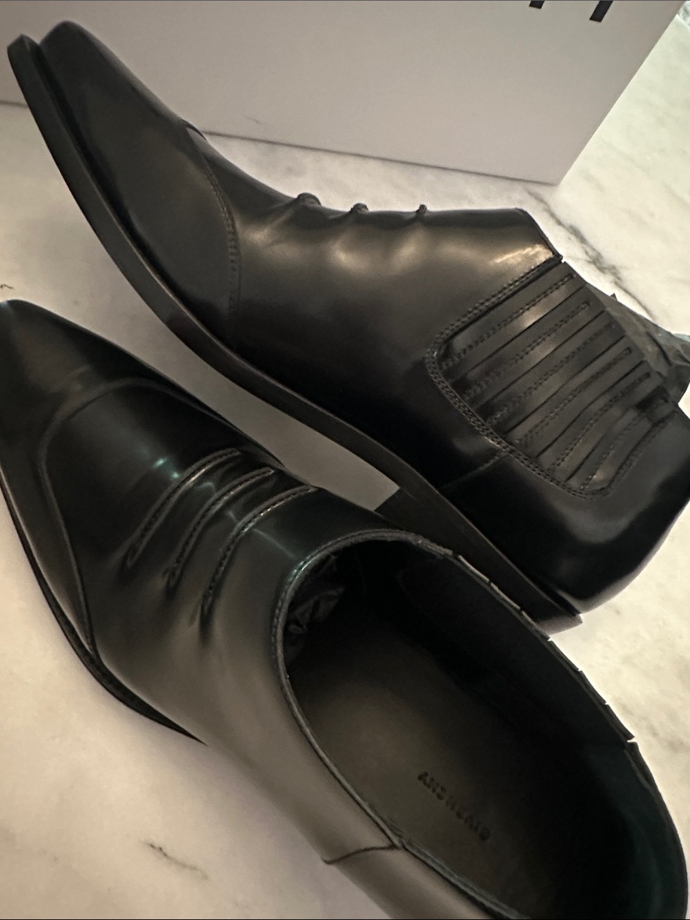 Givenchy Shoes - Picture 10 of 11
